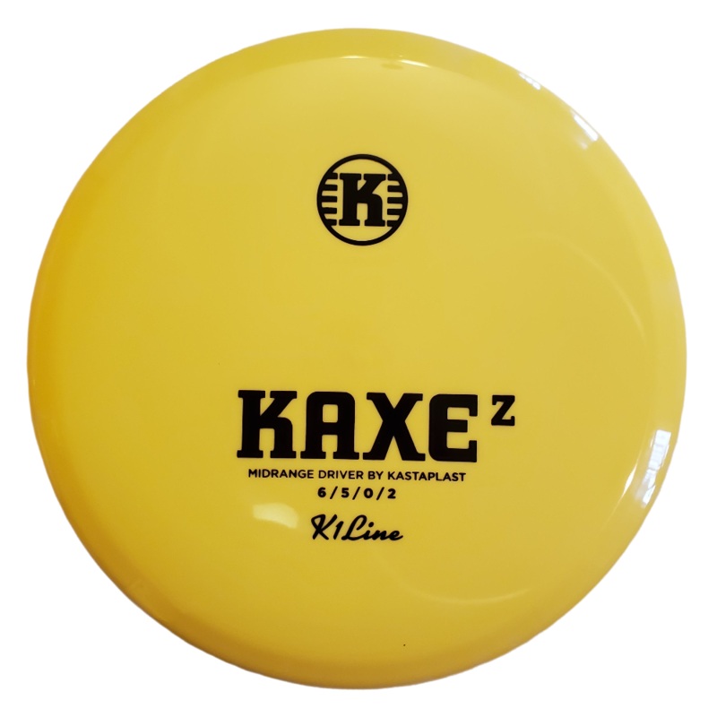 Kastaplast Kaxe Z – K1 Line