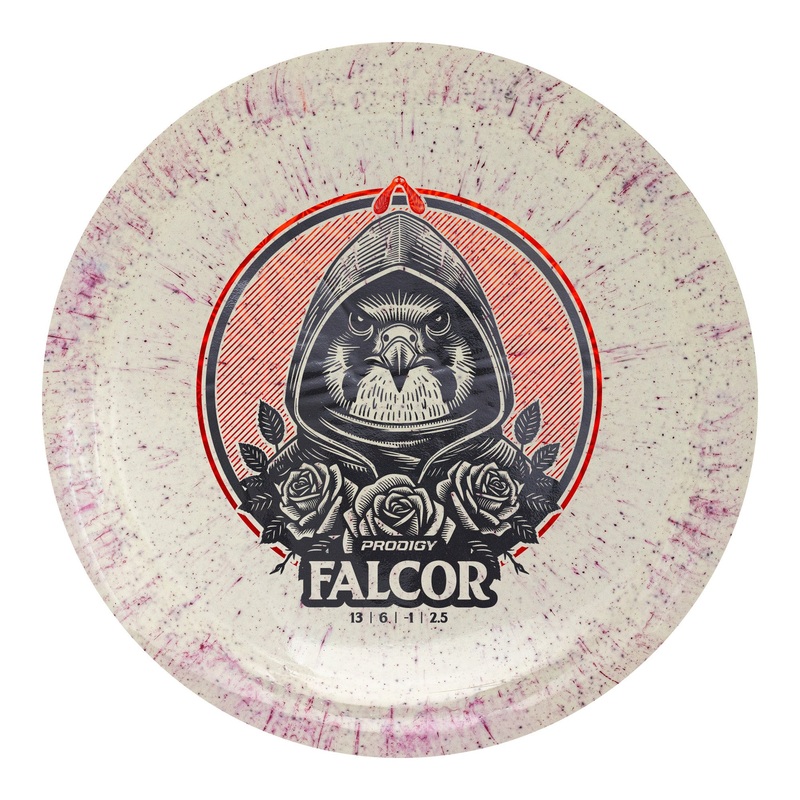 Prodigy ReBlend Airborn Falcor – 2025 Edition Falcor