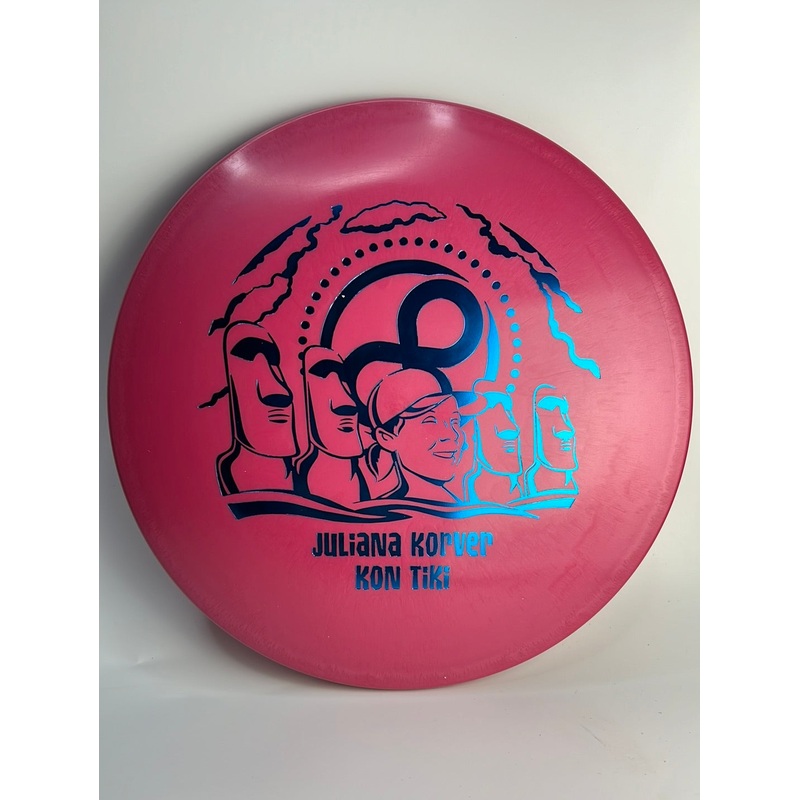 Signature G-Blend Kon Tiki 174g