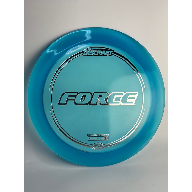 Z Force 174g
