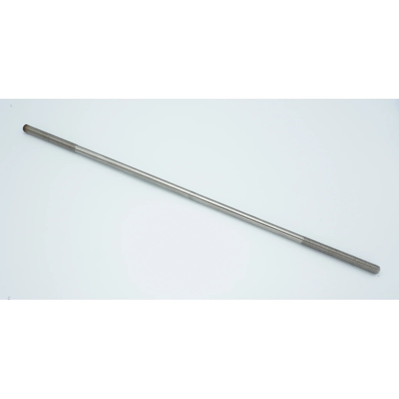 Zuca Wheel Axle