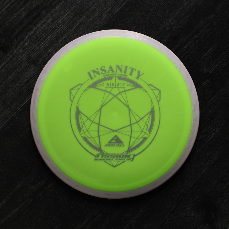 Axiom Fission Insanity (Stock)