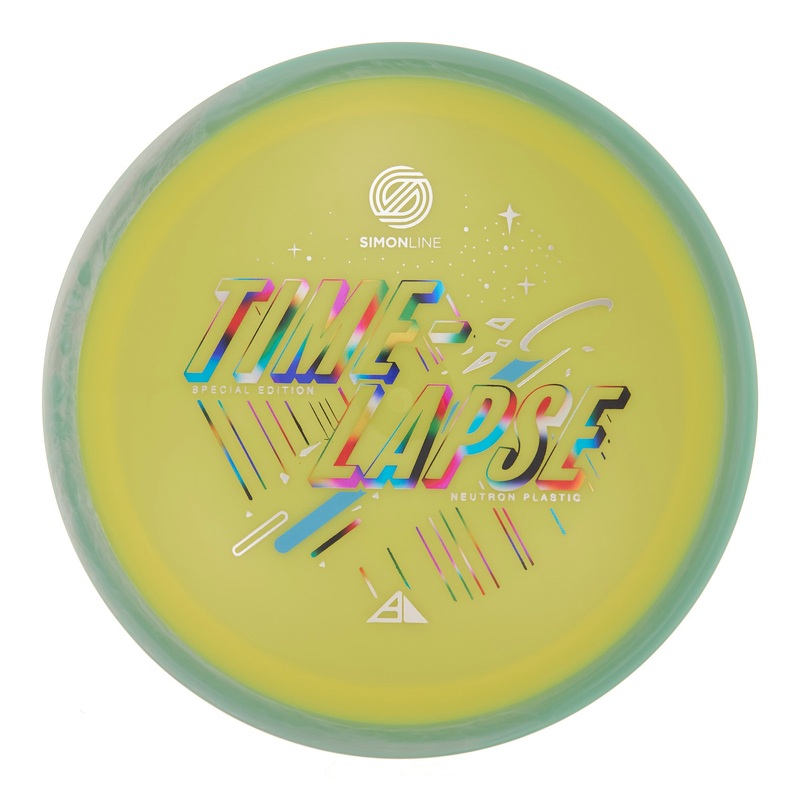 Axiom Time-Lapse – Simon Lizotte Simon Line Special Edition Neutron 174g | Style 0141