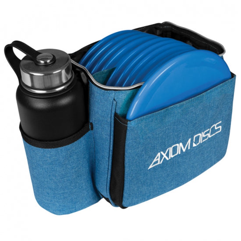 Cell Disc Golf Bag