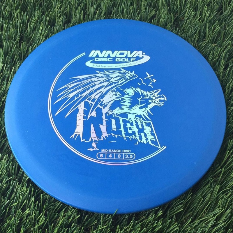 Innova DX RocX3 – 177g Blue