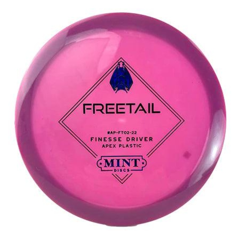 Mint Discs Apex Freetail