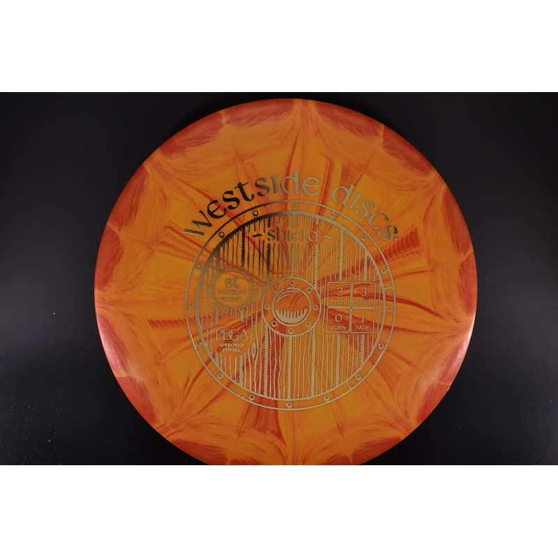 Westside Discs Shield – All BT