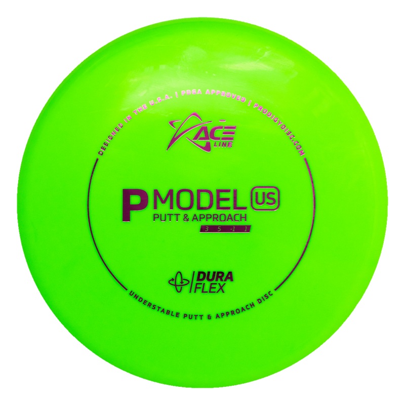 ACE Line DuraFlex P Model US