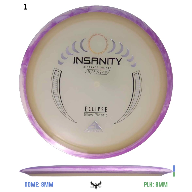 Axiom Eclipse Insanity