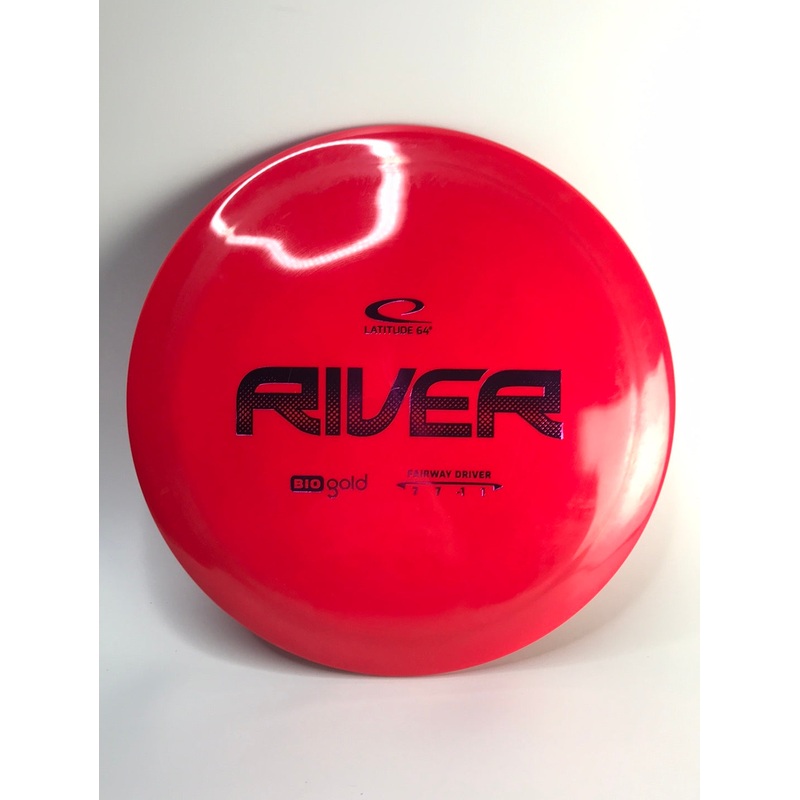 BioGold River 174g