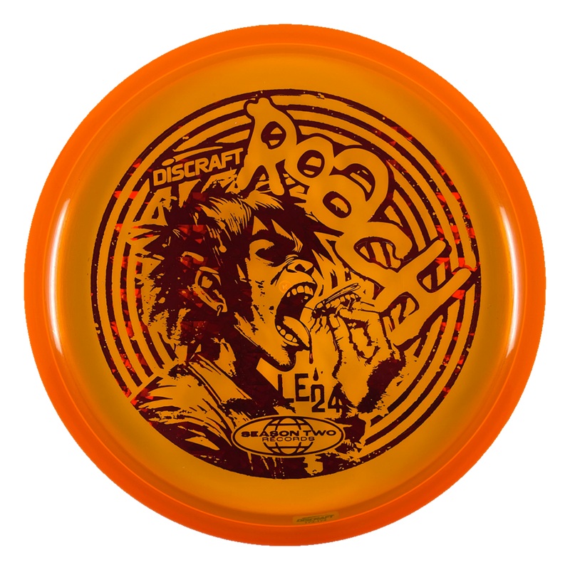 CryZtal Roach – 2024 Ledgestone Season 2