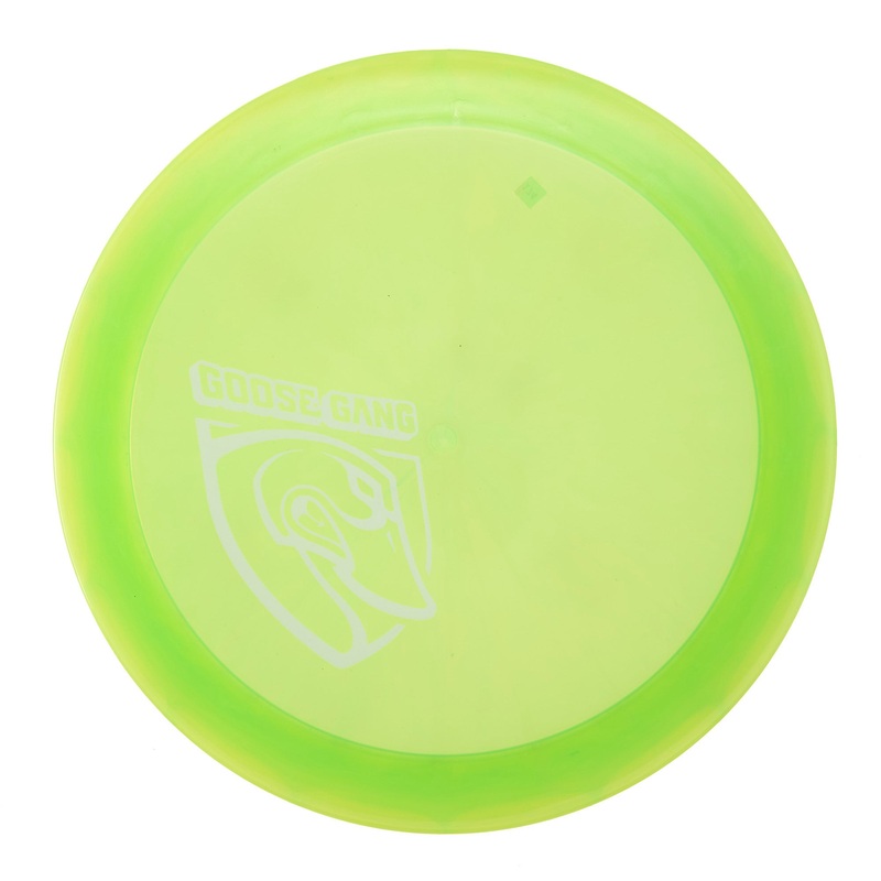 DFX Goose Gang Shield Ethos Animus