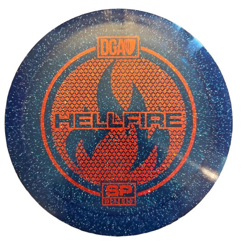 DGA SP-Line Hellfire