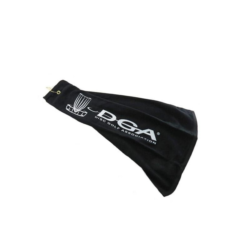 DGA Tri-Fold Towel