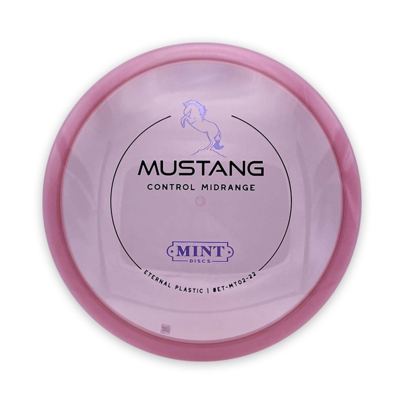 Eternal Mustang
