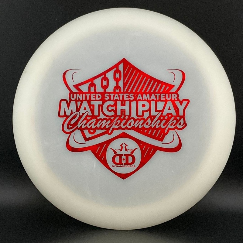 Hybrid Sergeant – United States Amateur Match Play Championships