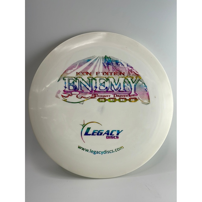 Icon Enemy 169g