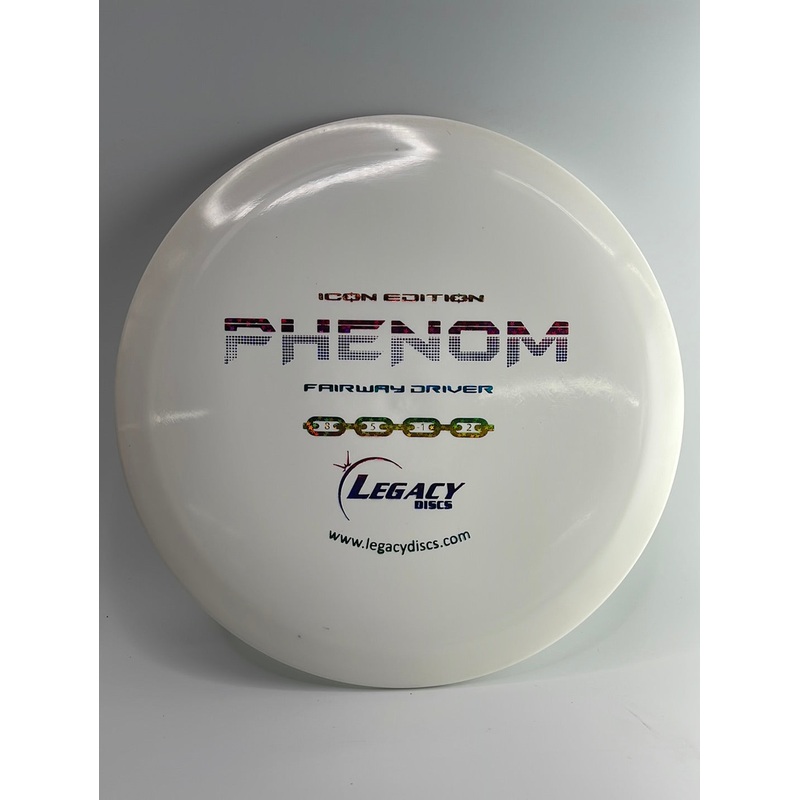 Icon Phenom 170g