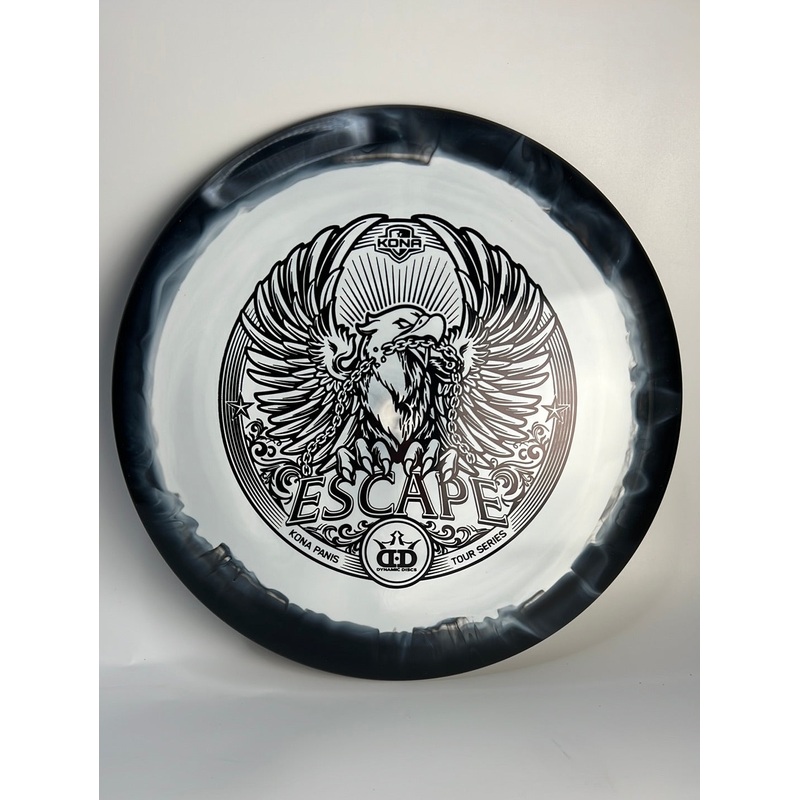 Kona Panis Orbit Escape 174g