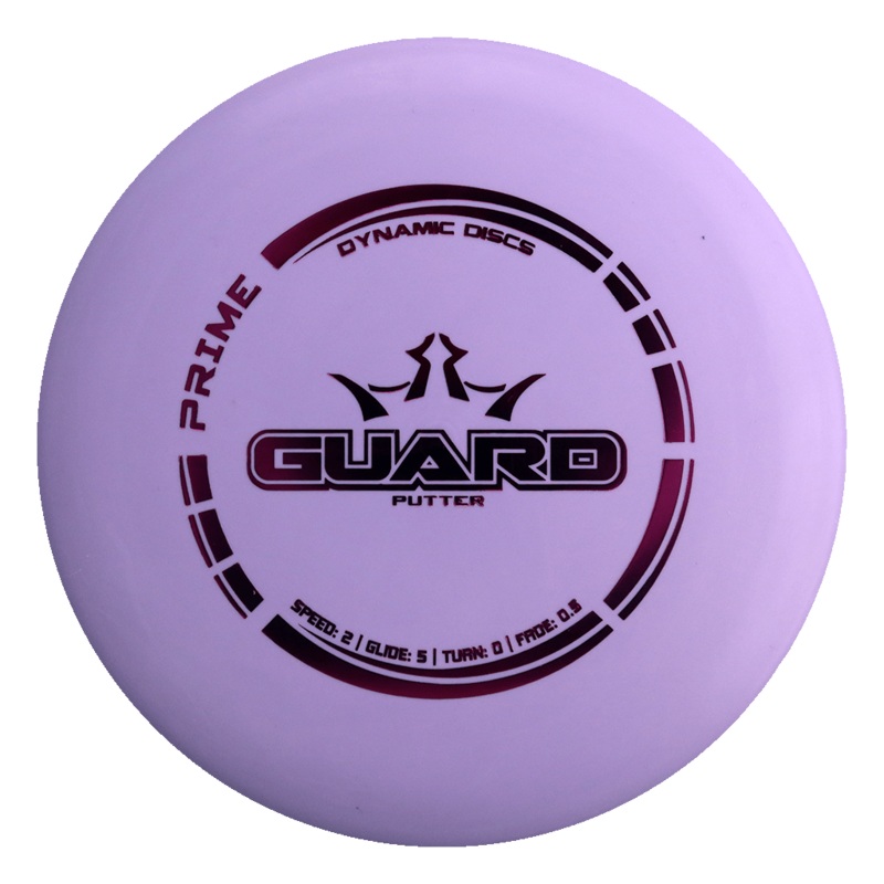Prime Guard