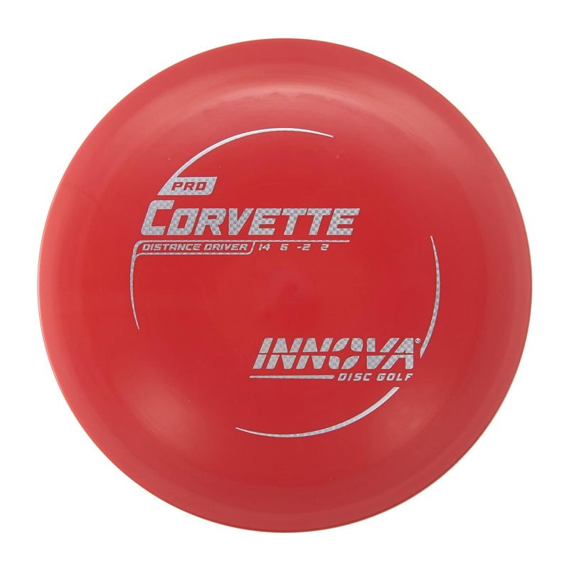 Pro Corvette