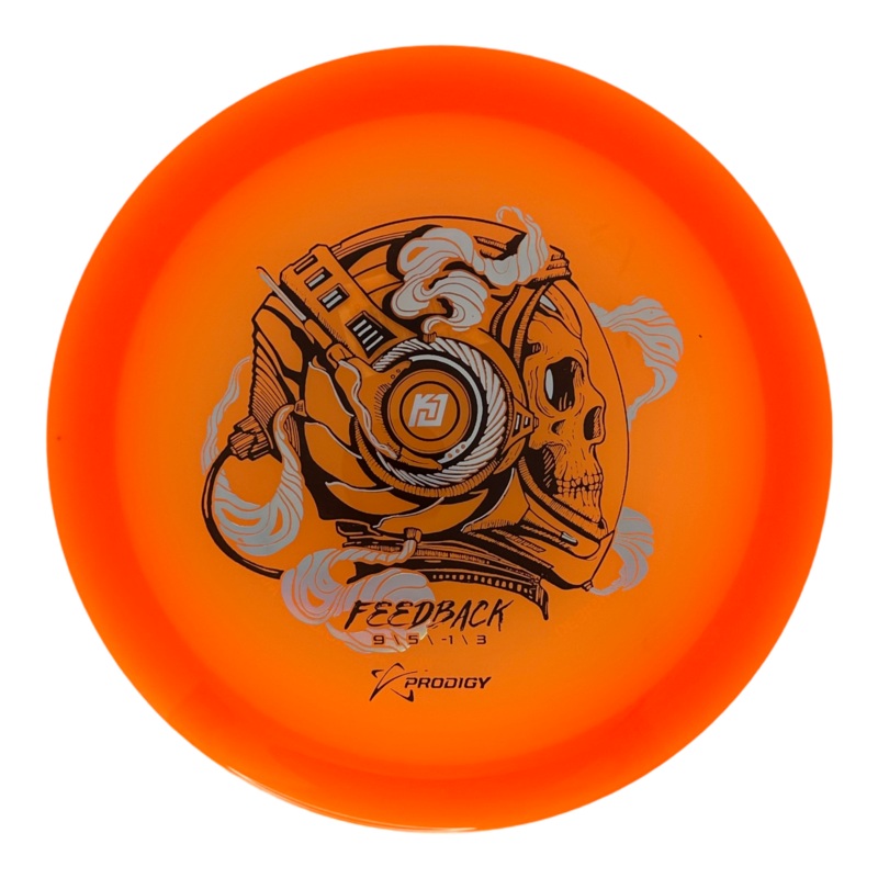 Prodigy 400 Feedback – Kevin Jones Collab Series
