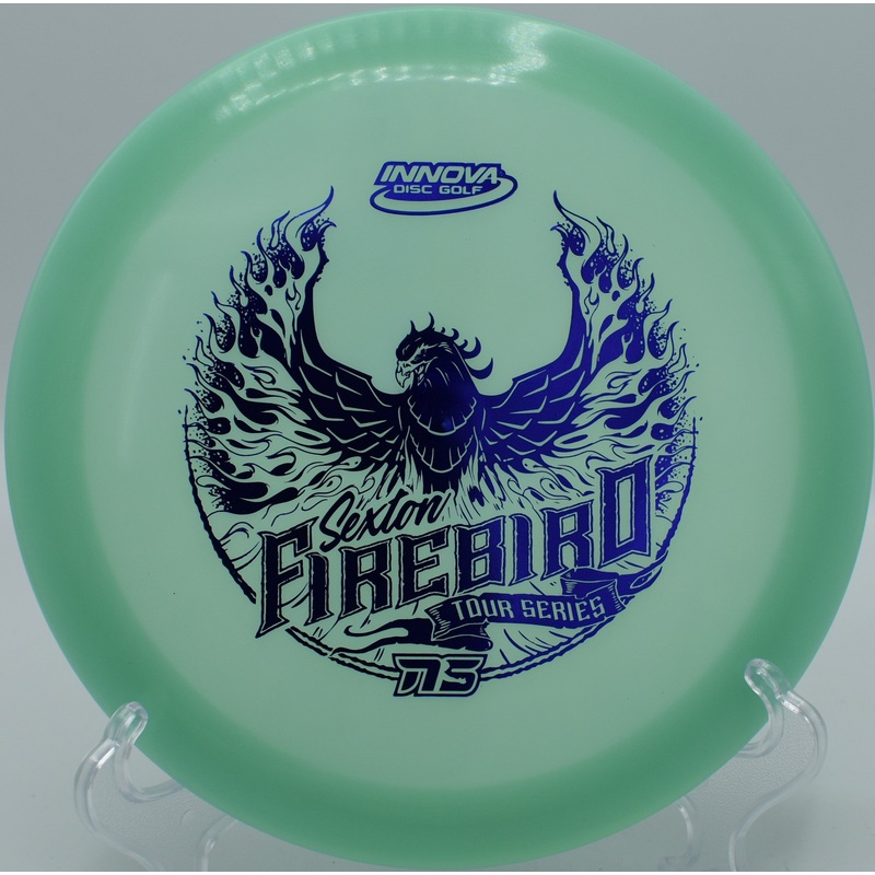 2020 Sexton Firebird