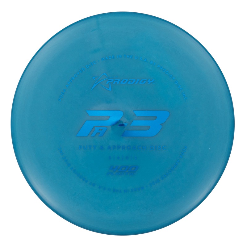 400 PA-3