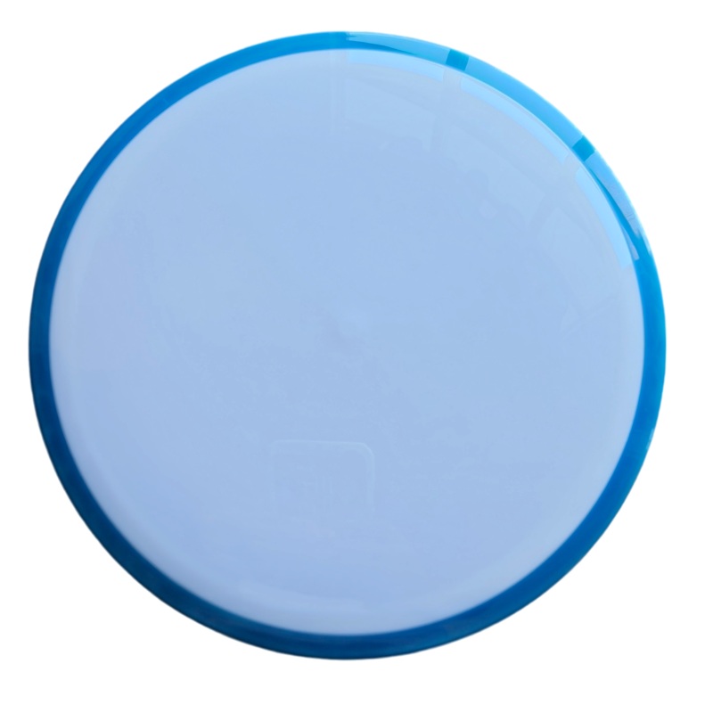 Axiom Neutron Rhythm – Blank White