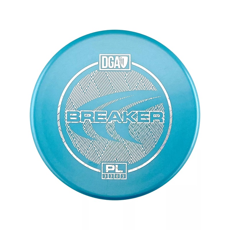 DGA ProLine Breaker