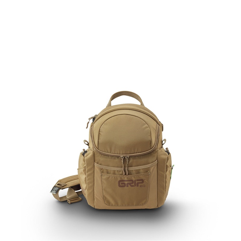 GRIP eq G-Series 2022 Disc Golf Bag