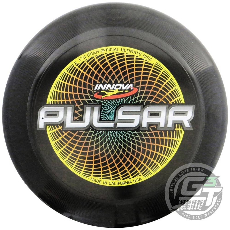 Innova INNMold Pulsar 175g Ultimate Disc