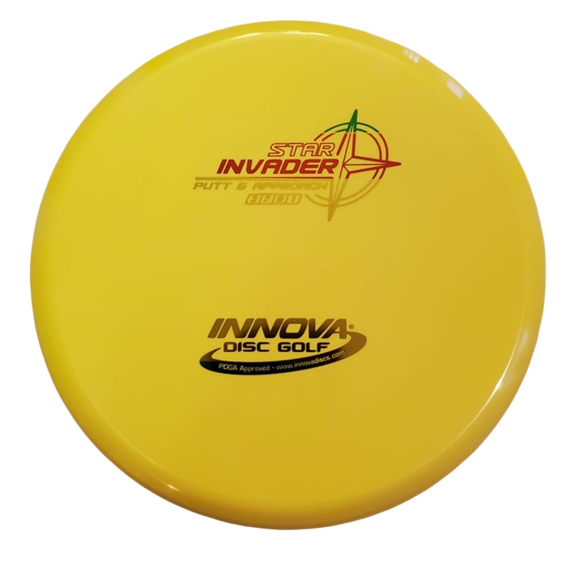 Innova Star Invader