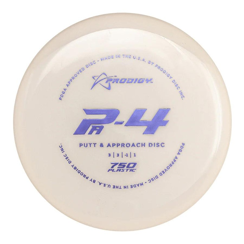 Prodigy 750 PA-4