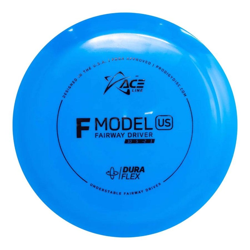 Prodigy DuraFlex F Model US