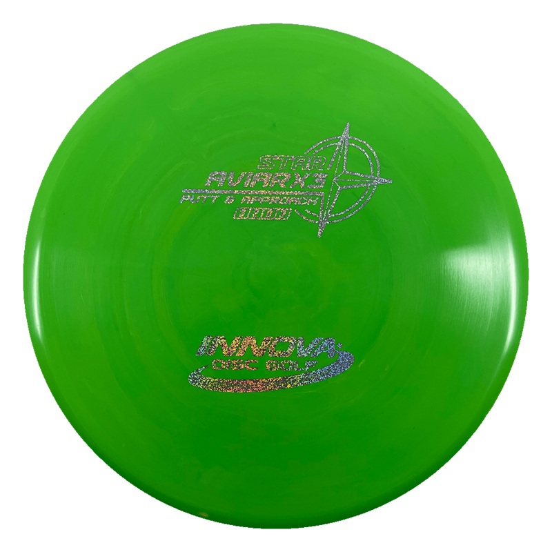 Star AviarX3