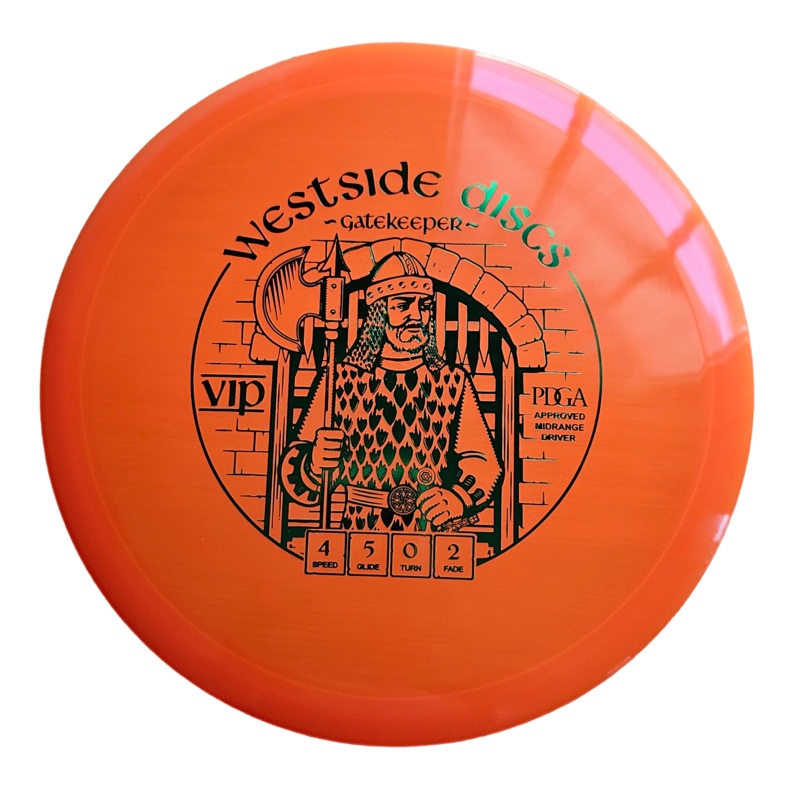 Westside VIP Gatekeeper