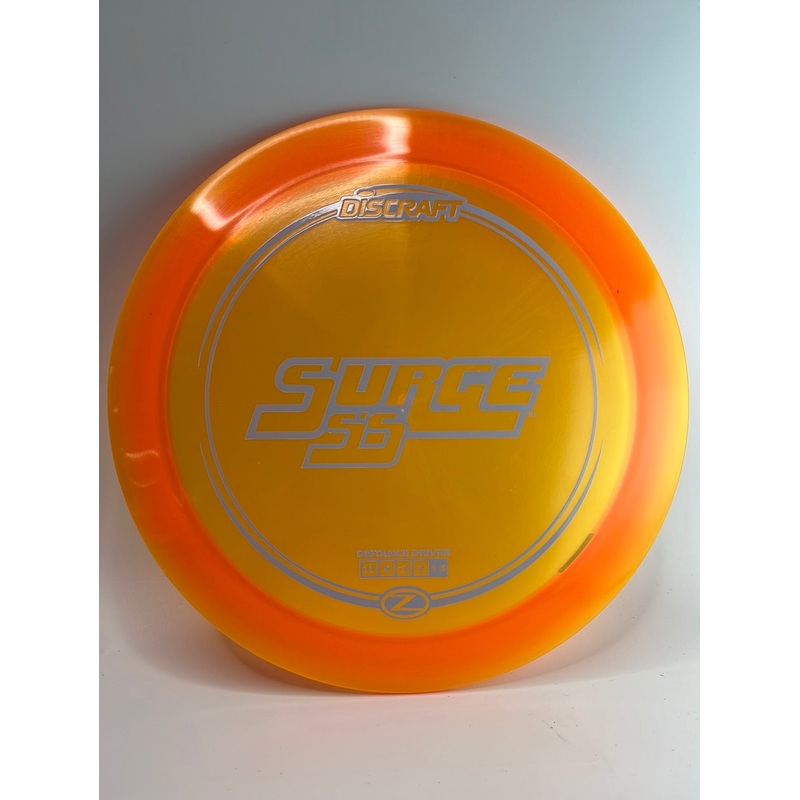 Z Surge SS 174g