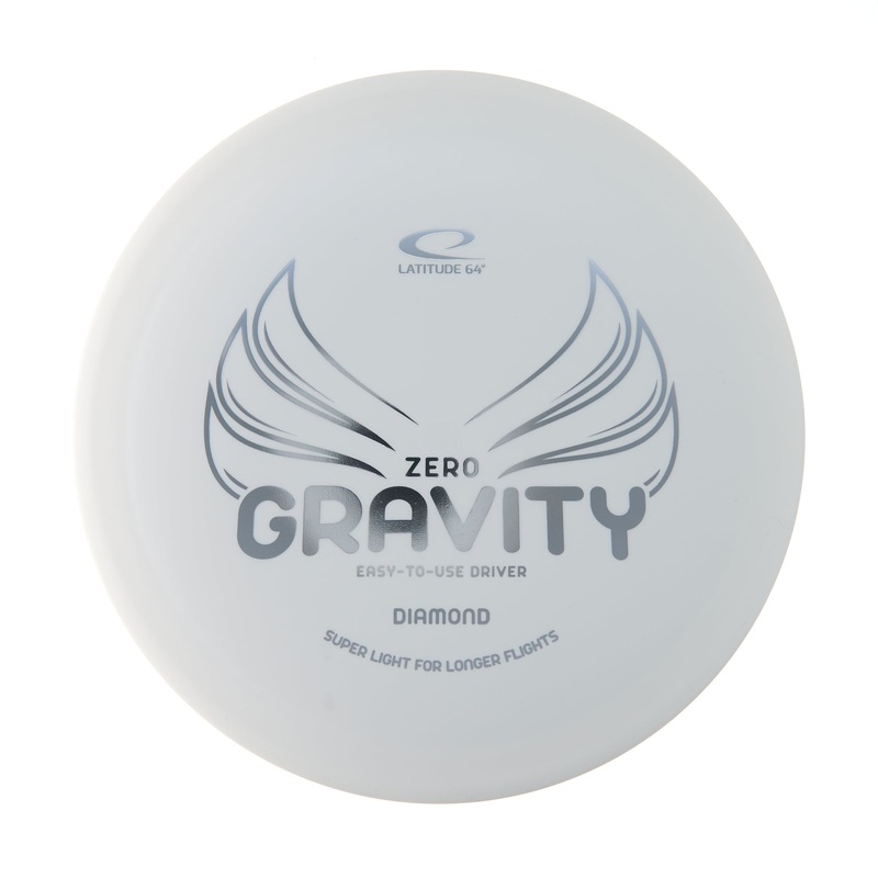 Zero Gravity Diamond