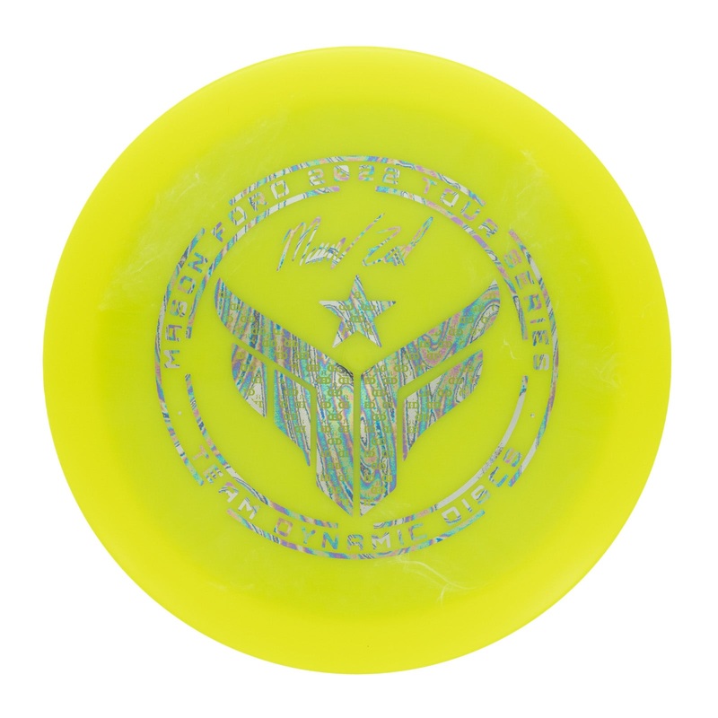 2022 Mason Ford Tour Series Hybrid X Getaway
