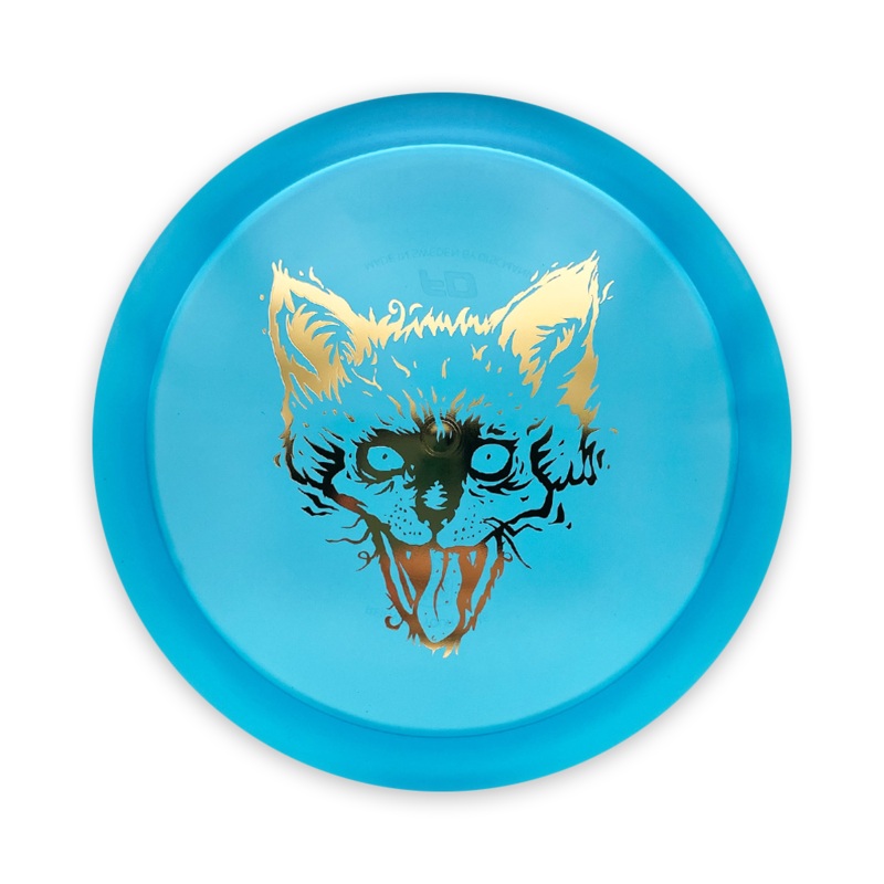 C-Line FD – Jackal Stamp