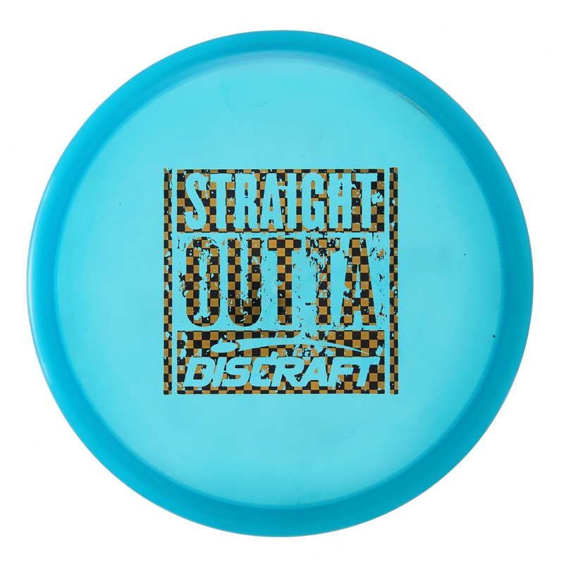 Discraft Meteor – Z Line 178g | Style 0005