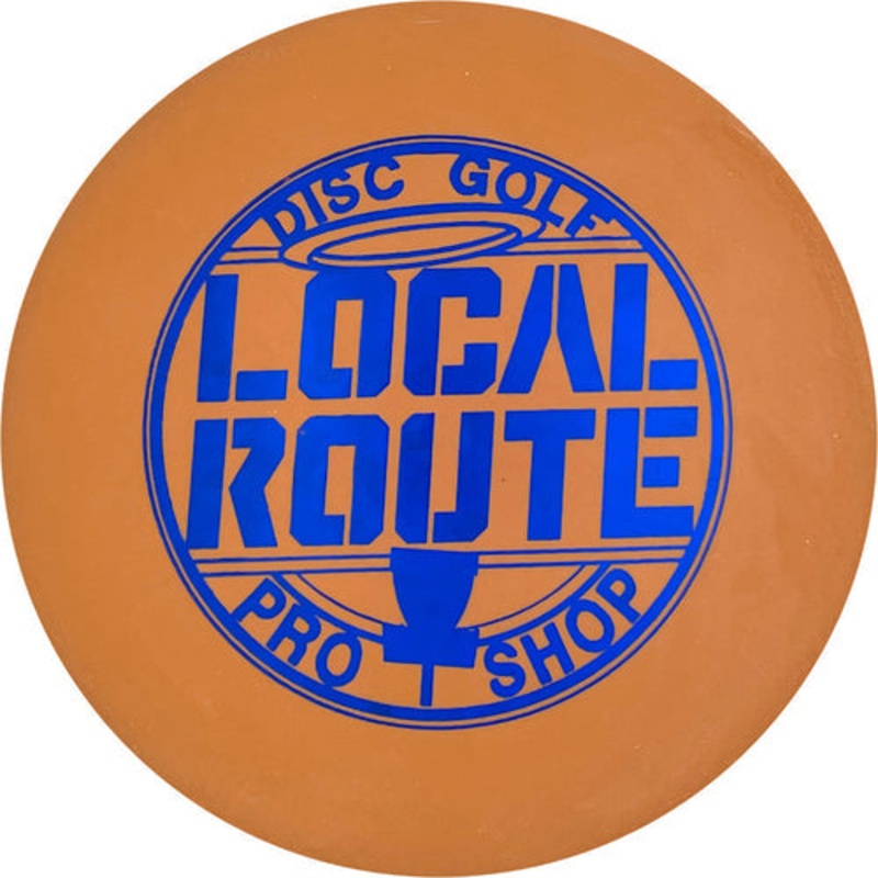 EV-7 OG Soft Penrose – Local Route “In the Circle”
