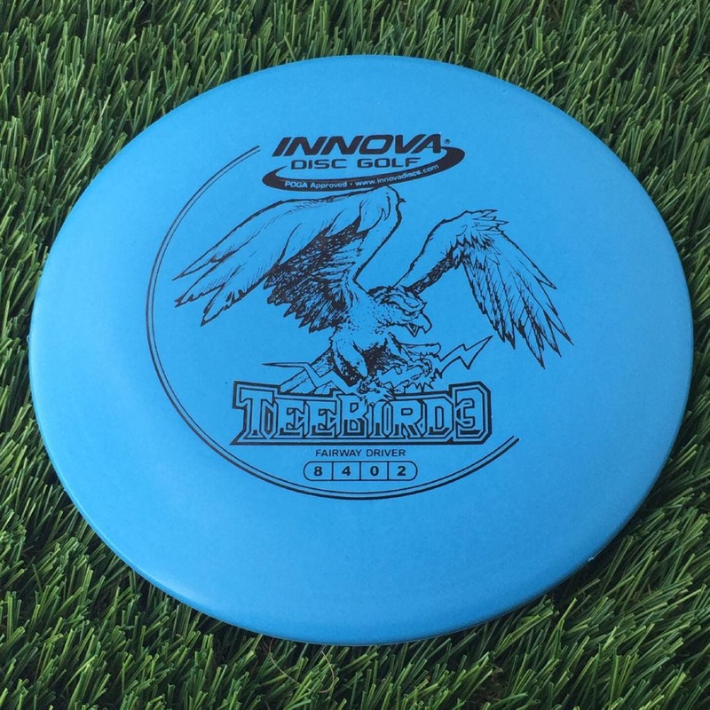 Innova DX Teebird3 – 148g Blue