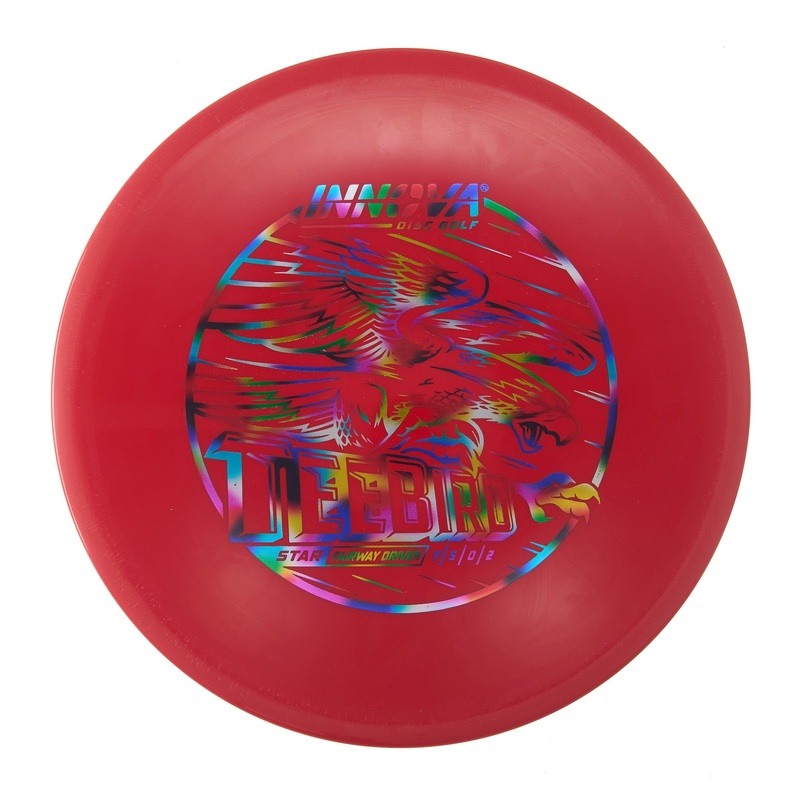 Innova Teebird – Star 159g | Style 0002