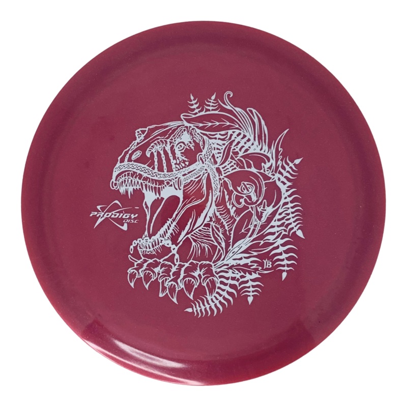 Prodigy 500 Glimmer FX-2 – Carnivora