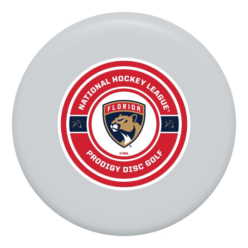 Prodigy Ace Line BaseGrip NHL Team P Model S – Florida Panthers