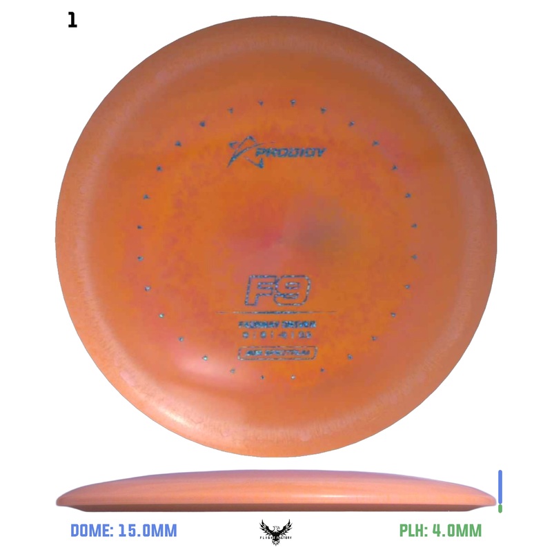 Prodigy Air Spectrum F9
