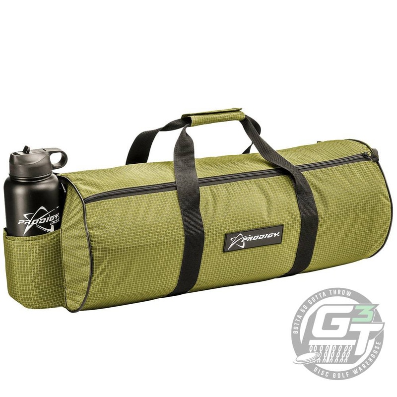Prodigy Practice V2 Disc Golf Storage Bag