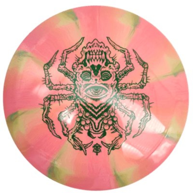 Thought Space Athletics SE Nebula Aura Mantra (Drop 2)